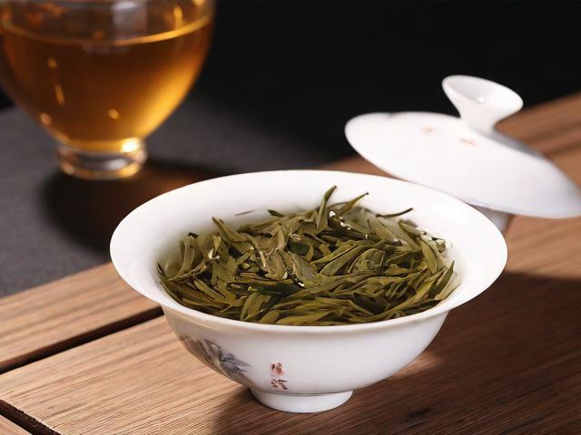 陇南名茶：品味历史与文化的独特韵味