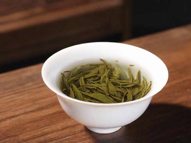 赣南名茶：品味江西茶叶的璀璨明珠与独特魅力