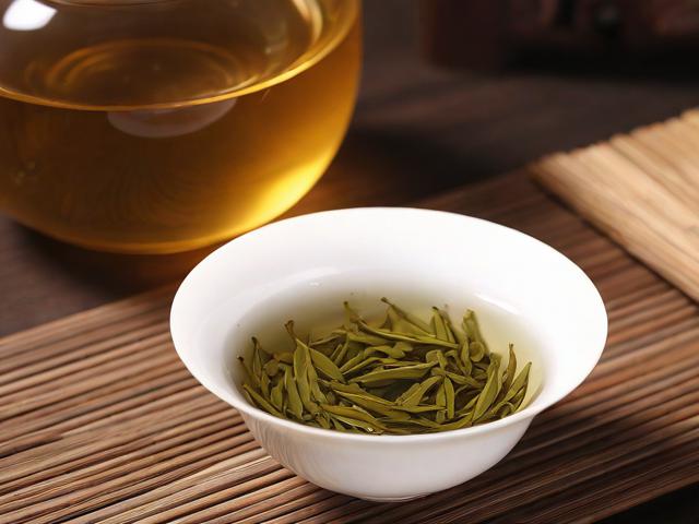 德兴名茶的历史文化与品鉴技巧,领略中国茶文化的独特魅力