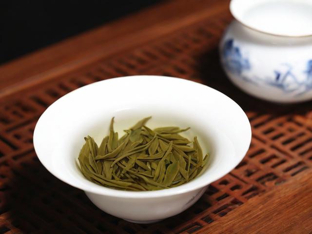 建瓯名茶:探寻千年茶文化的起源、发展与现代趋势
