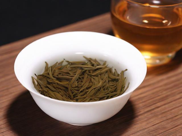 德福名茶的功效与作用、产地及文化背景全解析