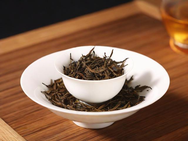 德福名茶的功效与作用、产地及文化背景全解析