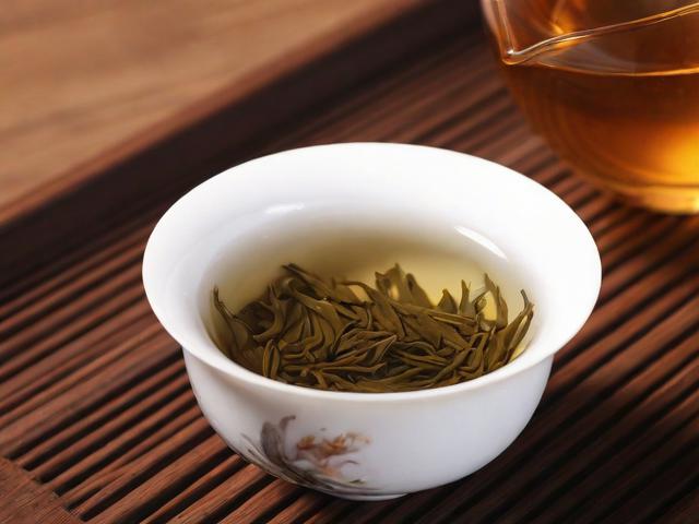 国内顶级名茶排名及选购指南，品味中国茶文化精髓
