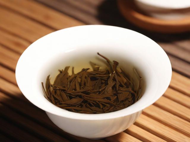 国内顶级名茶排名及选购指南,品味中国茶文化精髓