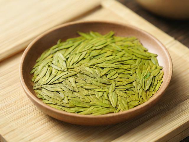四大名茶之一的龙井茶产地及辨别方法全解析