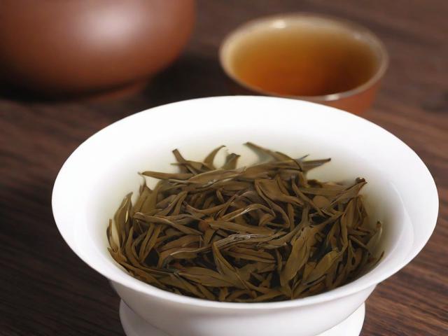 八大名茶排行解析：历史背景、特点及如何选择适合你的茶叶