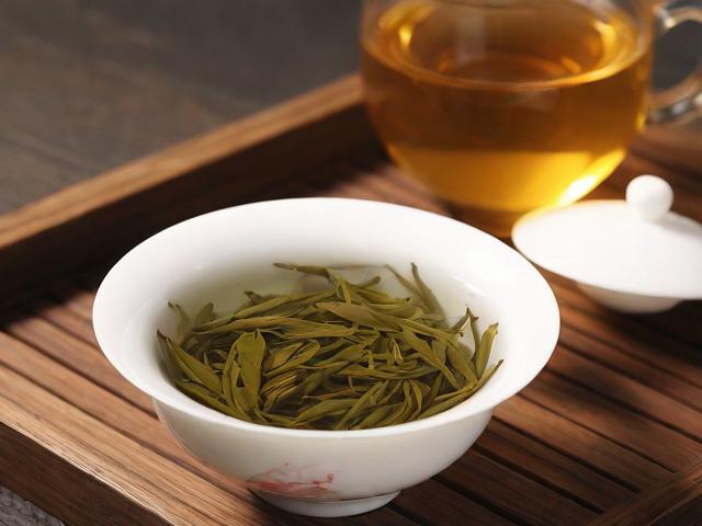 八大名茶排行解析:历史背景、特点及如何选择适合你的茶叶