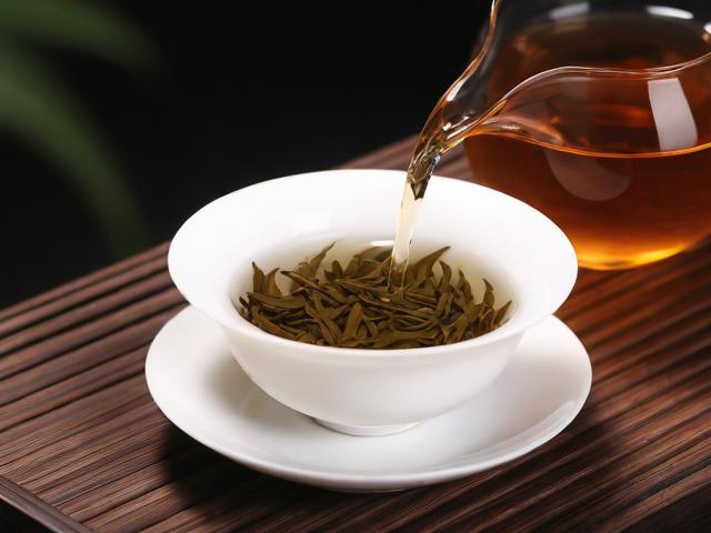 古代四大名茶的文化价值与制作工艺解析