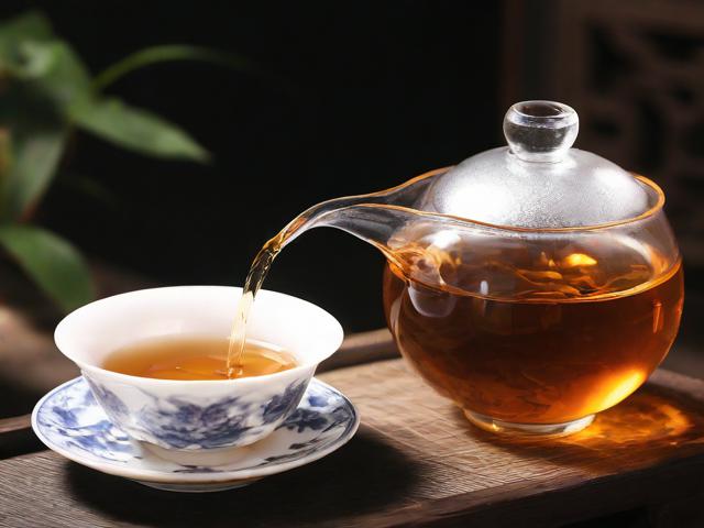 古代四大名茶的文化价值与制作工艺解析