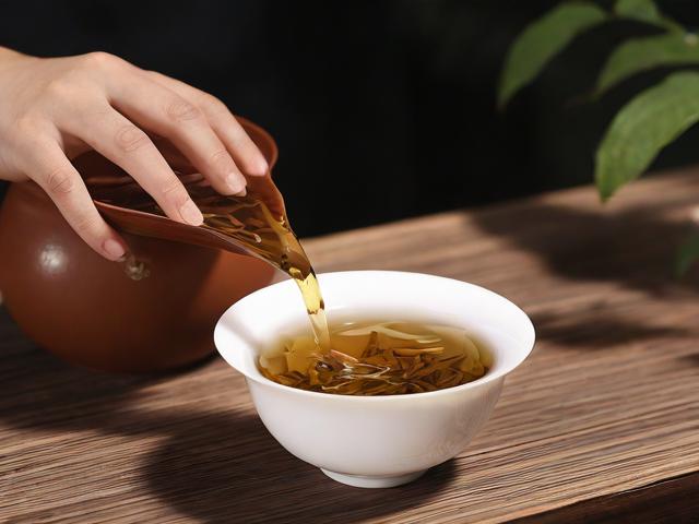 临沧四大名茶的文化价值与制作工艺深度解析