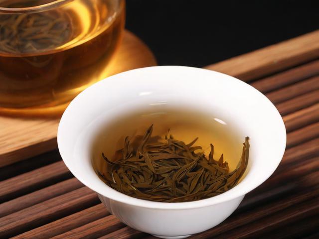 临沧四大名茶的文化价值与制作工艺深度解析