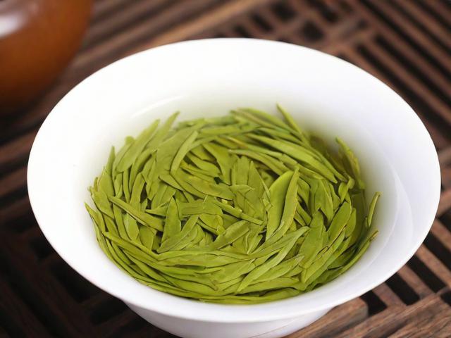 六安瓜片是名茶吗:从历史到工艺全面解析其名茶地位