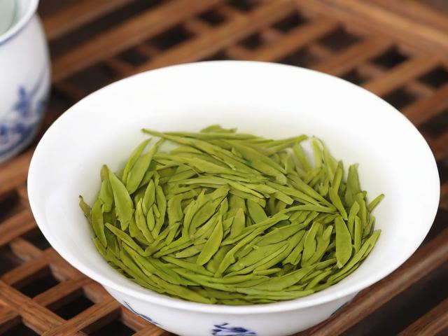 六安瓜片是名茶吗:从历史到工艺全面解析其名茶地位