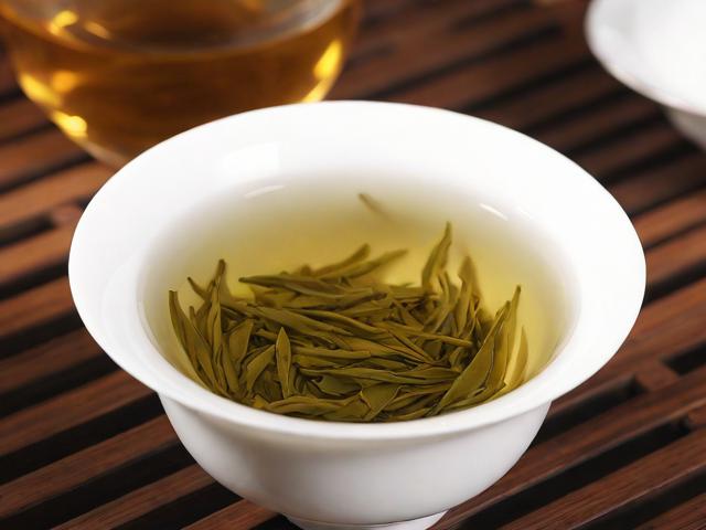 黄茶名茶的功效与品种大全,助你了解黄茶的保健价值与文化魅力