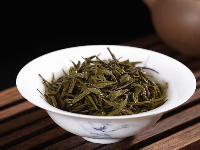 大悟名茶:探索其独特魅力与历史文化价值