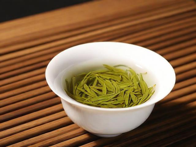 古代十大名茶有哪些:西湖龙井、碧螺春等名茶文化与品鉴