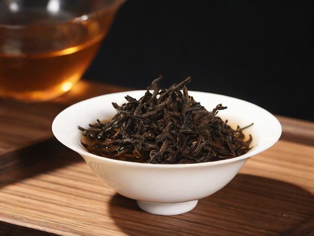 探索傣族名茶的文化底蕴与独特魅力,品味普洱茶、景迈山古树茶的传奇