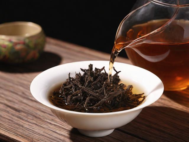 探索傣族名茶的文化底蕴与独特魅力,品味普洱茶、景迈山古树茶的传奇