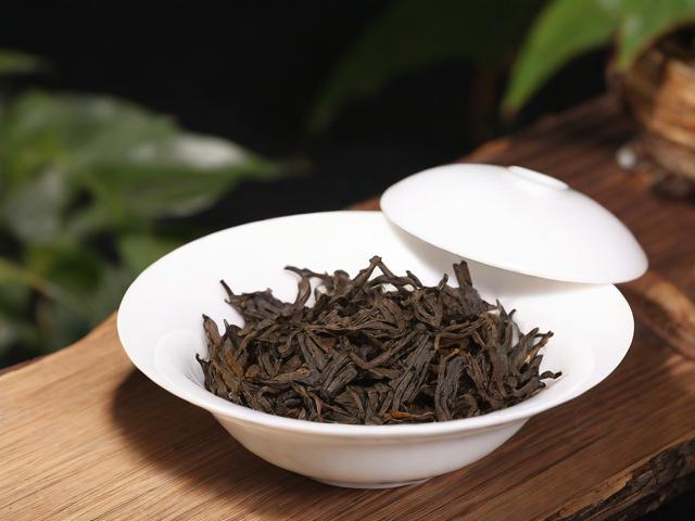 探索傣族名茶的文化底蕴与独特魅力,品味普洱茶、景迈山古树茶的传奇