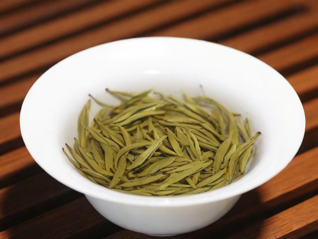 福鼎名茶白毫银针:品味自然馈赠与健康享受