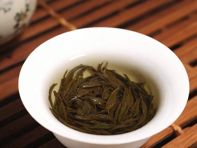 武夷山名茶有哪些品种?大红袍、水仙、肉桂等岩茶全面解析