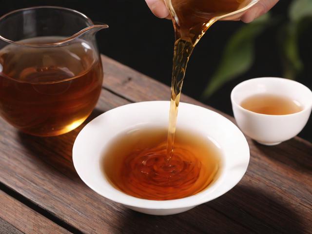 探寻客家名茶的文化底蕴与健康益处,从起源到制作工艺全解析