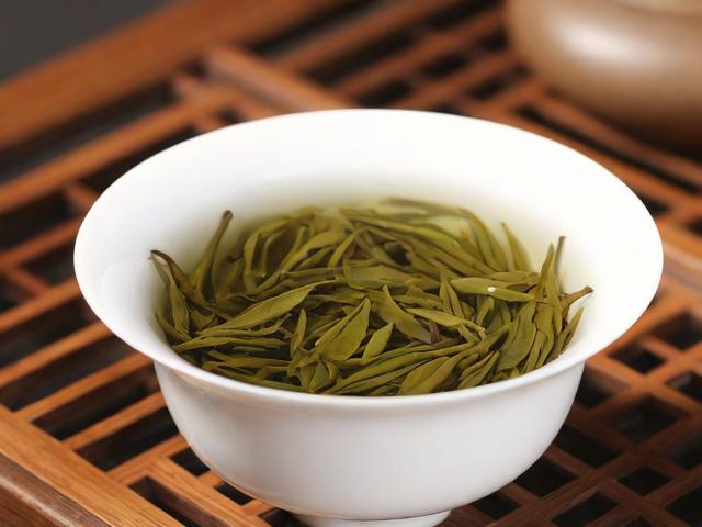 贵州名茶多少钱:全面解析价格影响因素与投资潜力