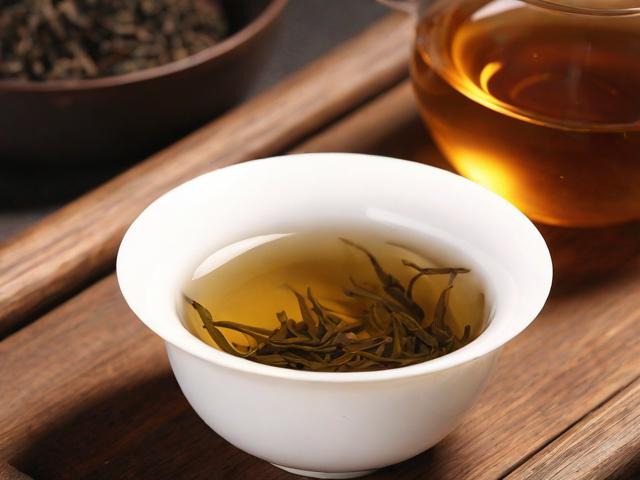 六大名茶有哪些:全面解析中国茶文化的瑰宝及其健康功效