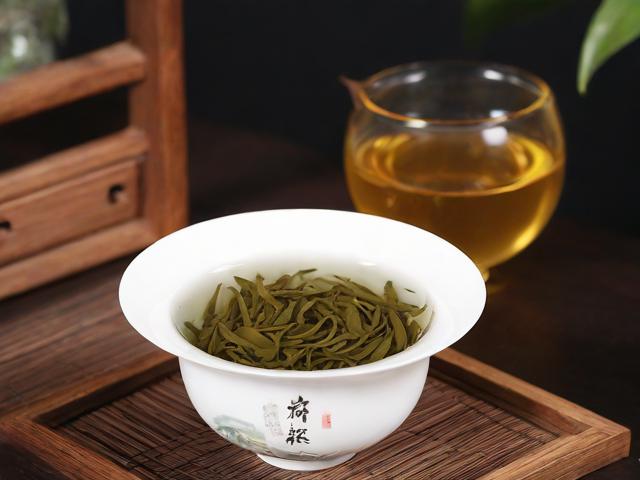 九峰名茶:品味历史韵味与健康益处的完美结合