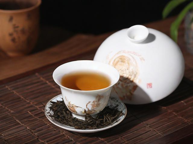 探索古代名茶的文化底蕴与独特风味