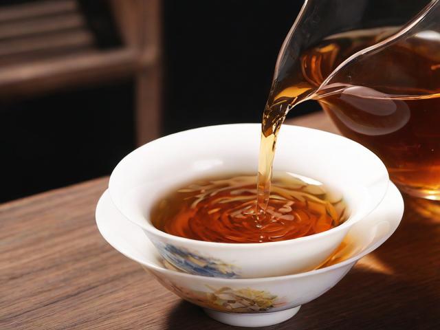 探索古代名茶的文化底蕴与独特风味
