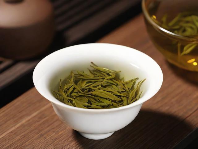 半山腰名茶:产地、工艺与文化价值的全面解析