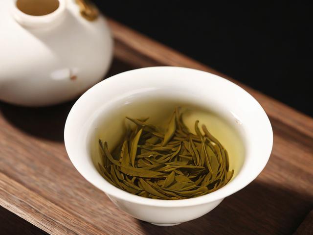 半山腰名茶:产地、工艺与文化价值的全面解析