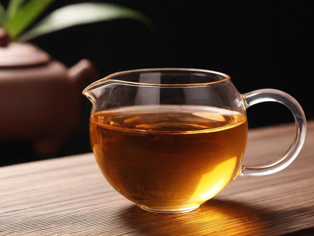 陈素全名茶的文化价值与品鉴选购指南