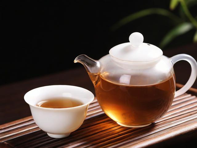 陈素全名茶的文化价值与品鉴选购指南