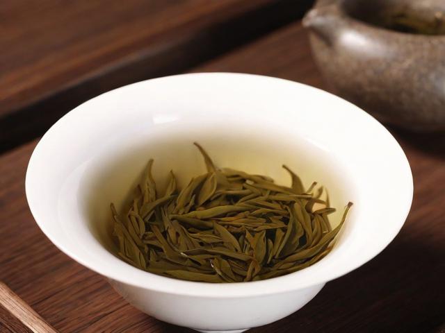全国10大名茶排行榜及文化价值解析，品鉴中国茶的魅力