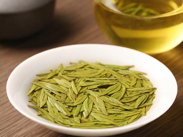 四大名茶龙井茶:品味历史与文化的独特魅力