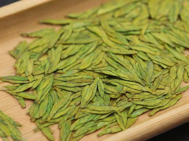 龙井茶四大名茶：核心产地、采摘标准及文化内涵全解析