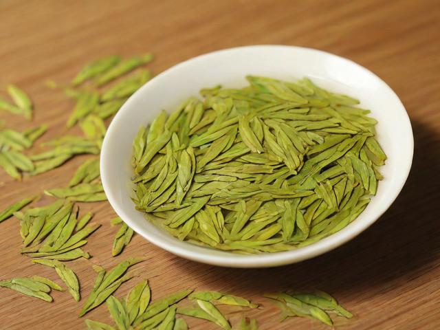 龙井茶四大名茶:核心产地、采摘标准及文化内涵全解析