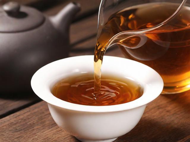 了解各种名茶的特点及健康益处,品味中国茶文化的精髓