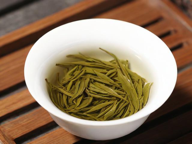 黄茶代表性名茶的功效与冲泡技巧大全