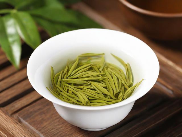 都匀毛尖十大名茶：独特品质与文化价值的深度解析
