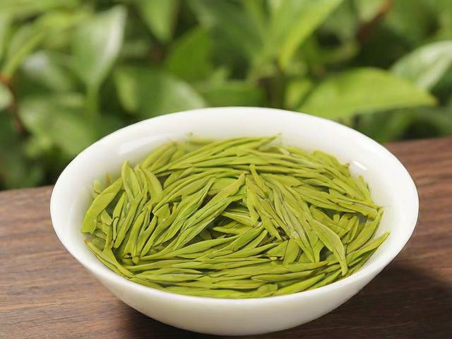 十大名茶哪些是绿茶:详解绿茶品种与文化价值