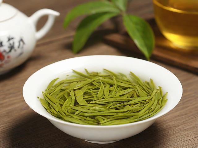 十大名茶哪些是绿茶:详解绿茶品种与文化价值