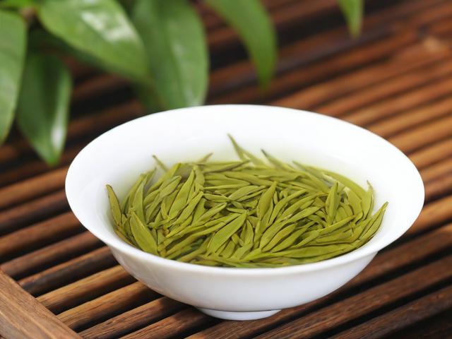 霍山名茶的文化底蕴与市场前景分析