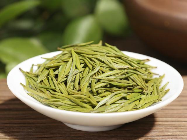 霍山名茶的文化底蕴与市场前景分析