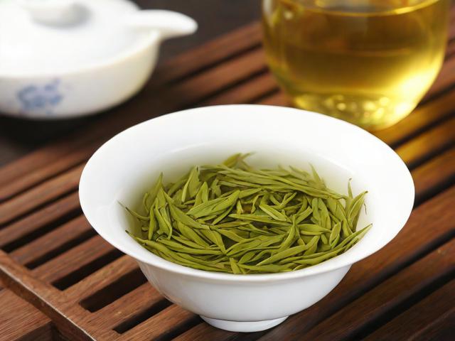 江北茶区名茶：地理环境、历史渊源与市场竞争力全面解析