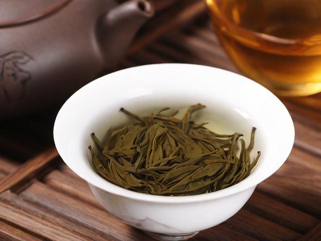 探索中国各省名茶的文化魅力与品质特点
