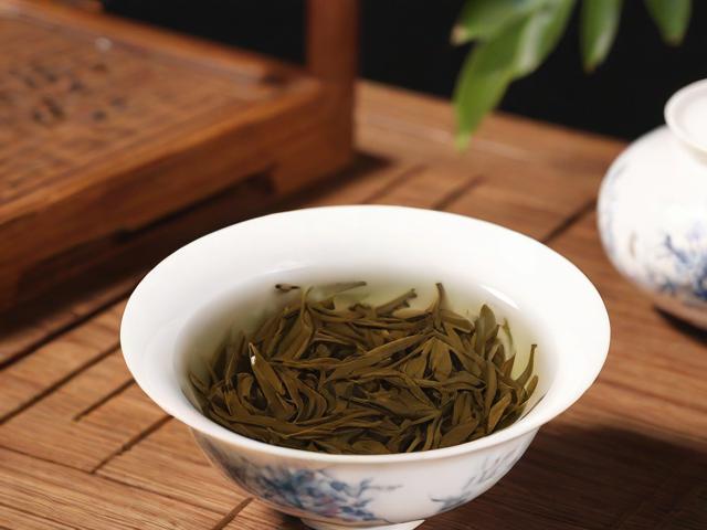 1959全国十大名茶评选的历史背景与深远影响
