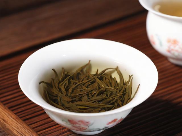1959全国十大名茶评选的历史背景与深远影响